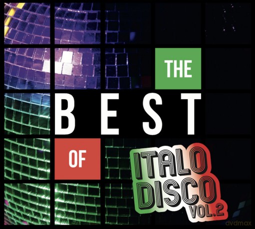 The Best Of Italo Disco vol. 2 [2CD]