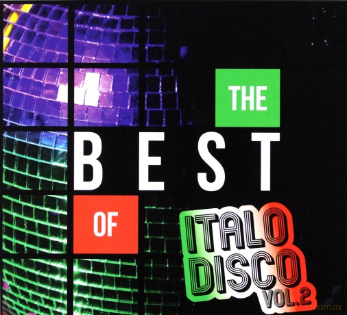 The Best Of Italo Disco vol. 2 [2CD]