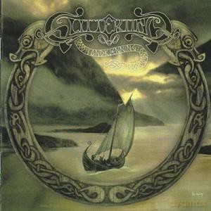 Glittertind: Landkjenning [CD]