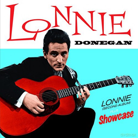 Lonnie Donegan: Lonnie [CD]