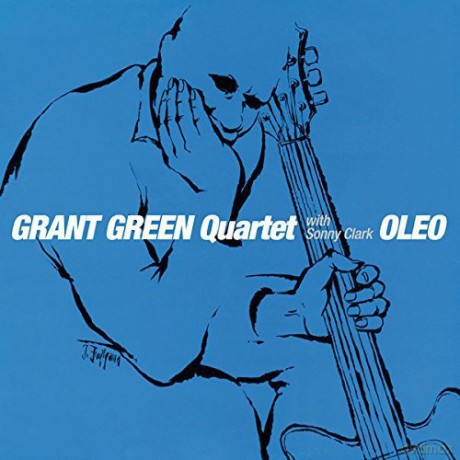 Grant Green: Oleo [CD]