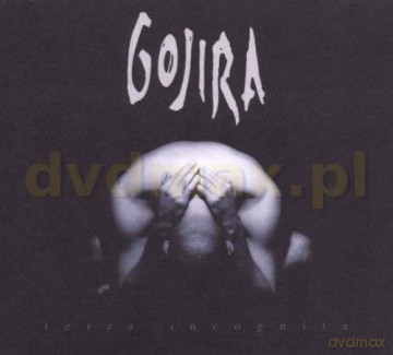 Gojira: Terra Incognita (digipack) [CD]