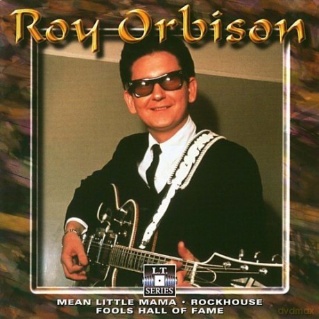 Roy Orbison: Ooby Dooby - The Sun Years [CD]