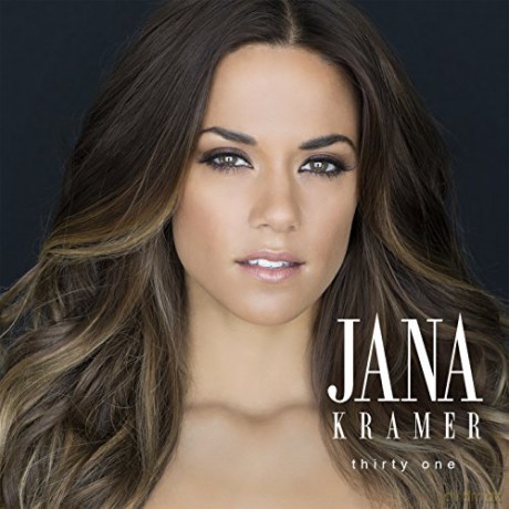 Jana Kramer: Thirty One [CD]