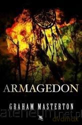 Armagedon - Graham Masterton [KSIĄŻKA]