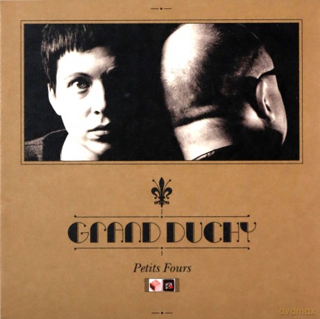 Grand Duchy: Petit Fours [CD]