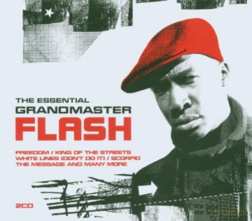 Grandmaster Flash: The Essential Grandmaster Flash [2CD]