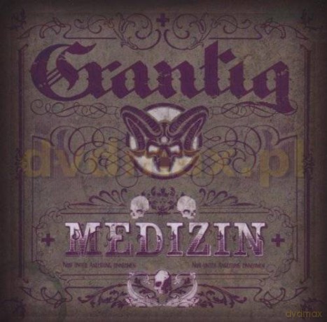 Grantig: Medizin [CD]