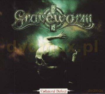 Graveworm: Collateral Defect [CD]