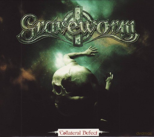 Graveworm: Collateral Defect [CD]