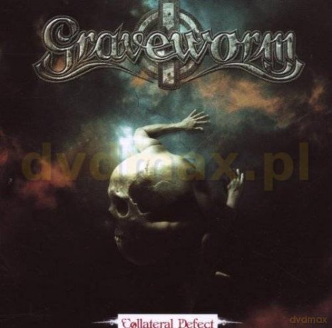 Graveworm: Collateral Defect [CD]
