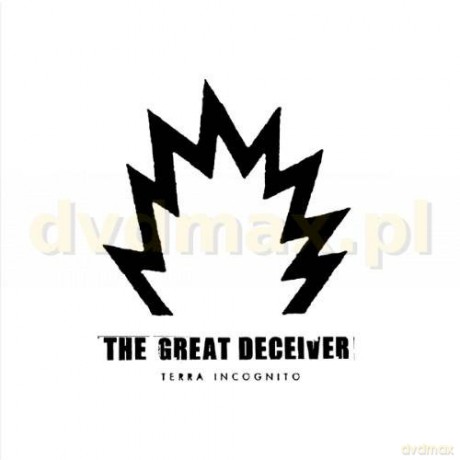 The Great Deceiver: Terra Incognito [CD]