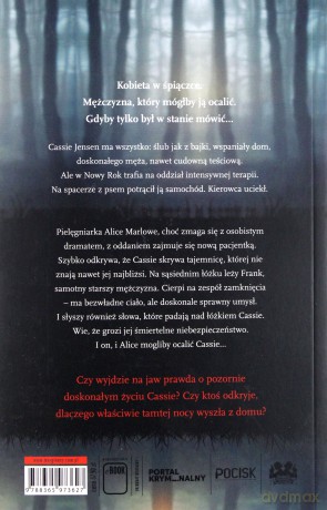 Gdybyście ją znali -  Emille Elgard [KSIĄŻKA]