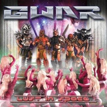 Gwar: Lust In Space [CD]