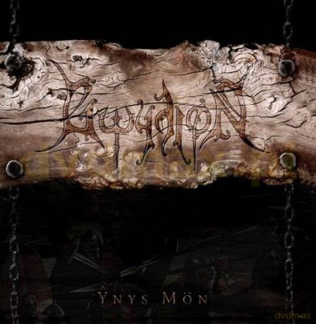 Gwydion: Ynys Mon [CD]