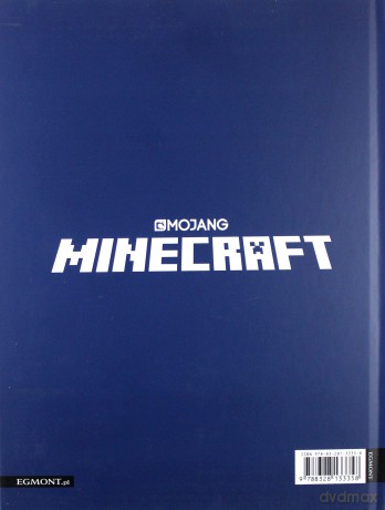Minecraft. Rocznik 2019 - Milton Stephanie, Ryan Marsh, Sam Ross [KSIĄŻKA]