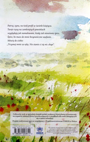 Modlitwa do morza - Khaled Hosseini [KSIĄŻKA]