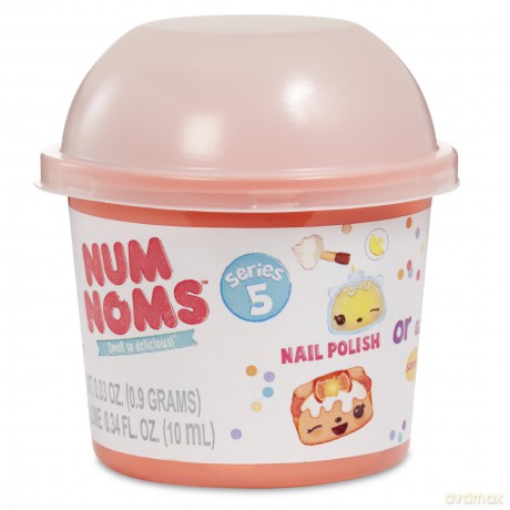 Num Noms Mystery Pack Seria 5.2 [FIGURKA]