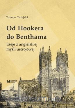 Od Hookera do Benthama - Tomasz Tulejski [KSIĄŻKA]