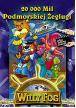 Willy Fog - 20.000 mil podmorskiej żeglugi [DVD]