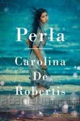 Perła - Carolina De Robertis [KSIĄŻKA]