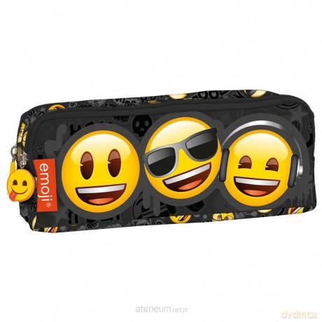 Piórnik DZ Emoji 10