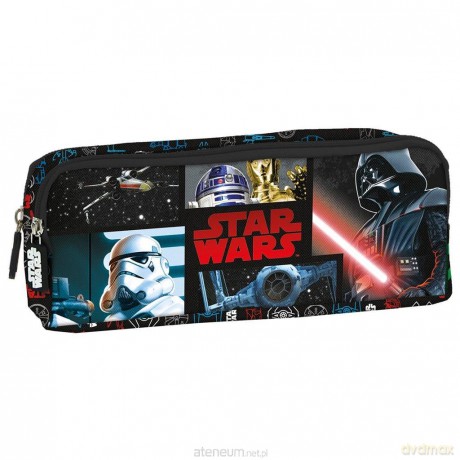 Piórnik DZ Star Wars 18