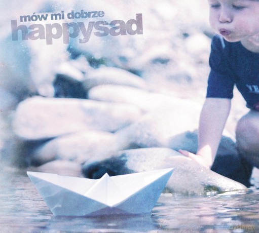 Happysad: Mów Mi Dobrze (digipack) [CD]