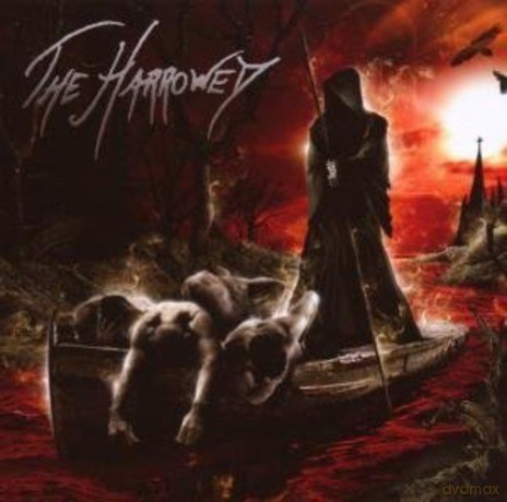 The Harrowed: The Harrowed [CD]