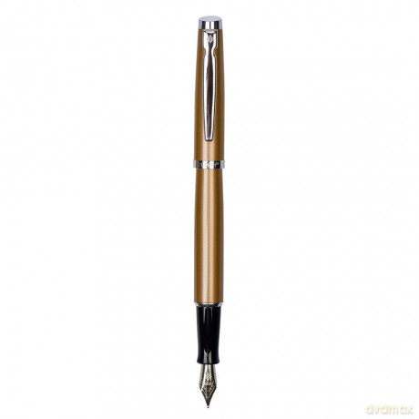 Pióro stalowe Zenith 60 złote