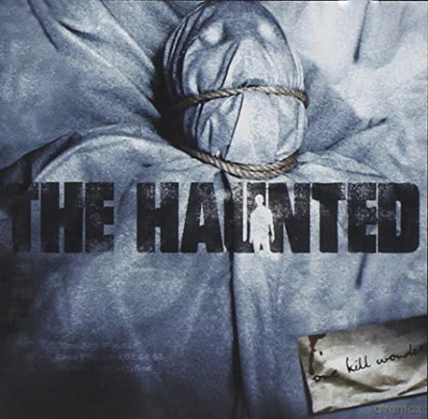 The Haunted: One Kill Wonder [CD]