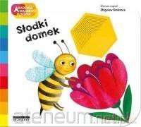 Słodki domek [KSIĄŻKA]