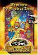 Willy Fog - Wyprawa do wnętrza Ziemi [DVD]