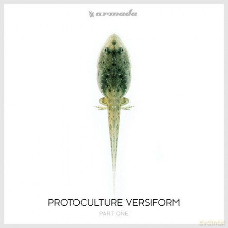 Protoculture: Versiform, Pt. 1 [CD]