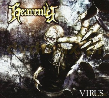 Heavenly: Virus Limited Edition [CD]