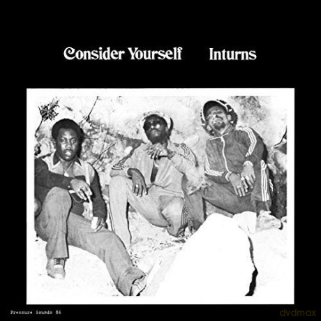 Inturns: Consider Yourself [CD]