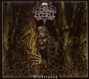 Helfahrt: Wiedergang Limited Edition (digipack) [CD]