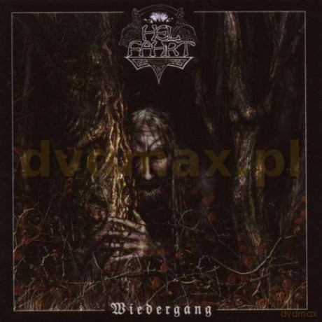 Helfahrt: Wiedergang [CD]