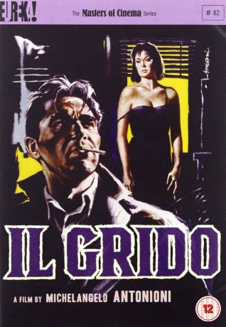 Il Grido [DVD]