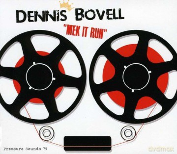Denis Bovell: Mek It Run [CD]