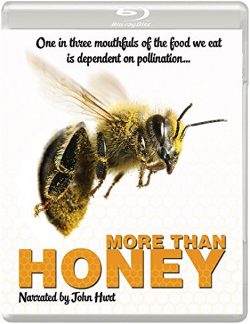 More Than Honey [Blu-Ray]