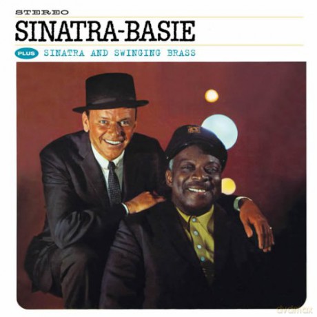 Frank Sinatra: Sinatra-Basie [CD]