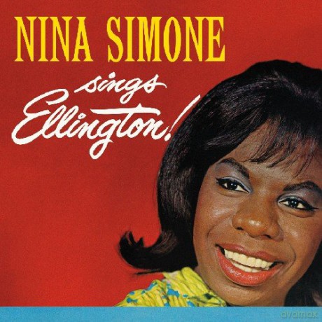 Nina Simone: Sings Ellington [CD]