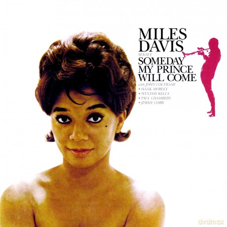 Miles Davis: Someday My Prince Will Come [CD]