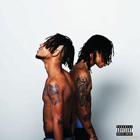 Rae Sremmurd: Sremmlife 2 [Winyl]