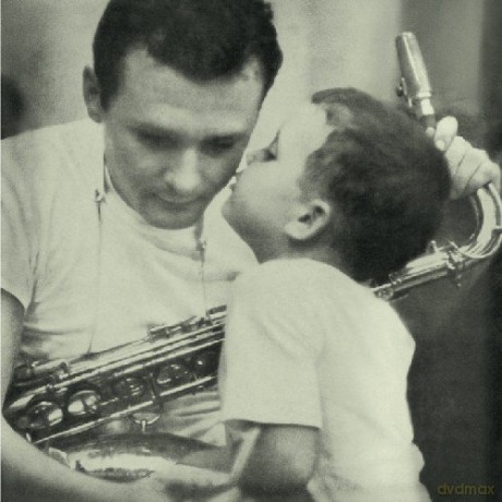 Stan Getz: Stan Getz Plays [CD]