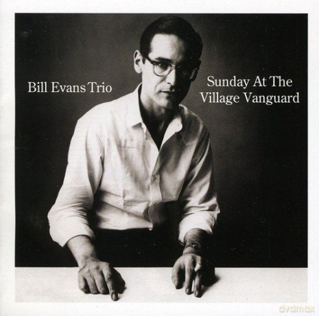 Bill Evans: Sunday At The Village Vanguard [CD]