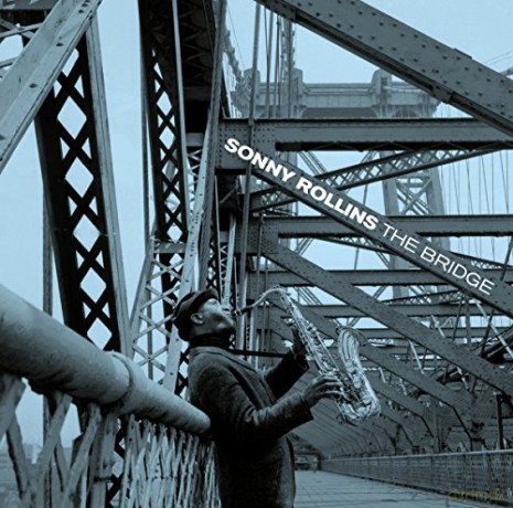 Sonny Rollins: The Bridge [CD]
