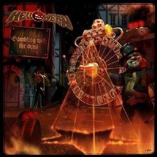 Helloween: Gambling With The Devil [2CD]