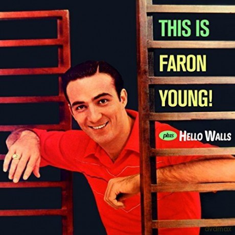 Faron Young: This Is Faron Young! [CD]
